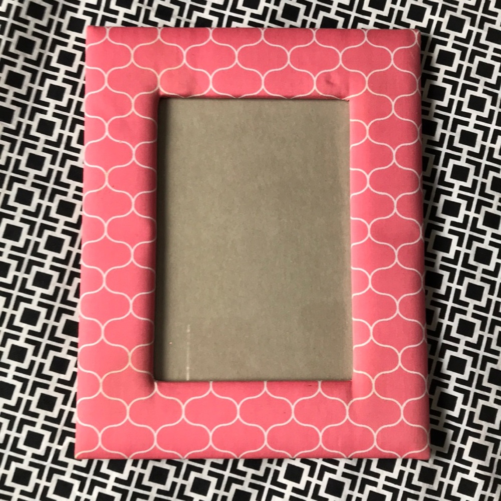 ⚡️Jonathan Adler 📷 picture frame